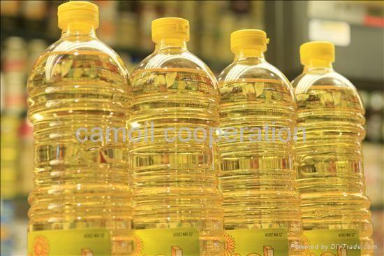Manufacturers Exporters and Wholesale Suppliers of Edible Oils New Delhi Delhi